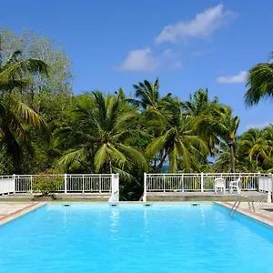 Imperatrice Village - Sur La 3* Les Trois-Ilets