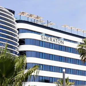 Sheraton Airport Франция