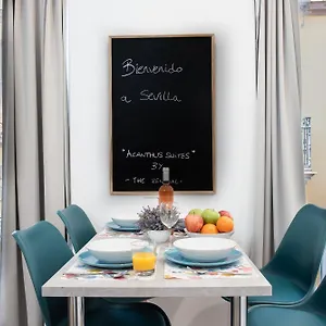 acanthus-suites.es-andalucia.com/