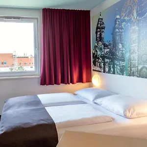 Nuernberg-city Германия