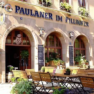 Pillhofer Германия