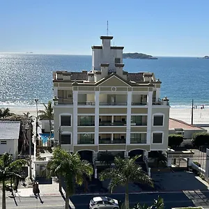 Apart-hotel Golfinhos