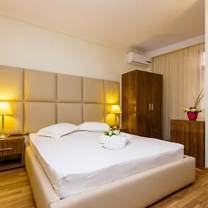 3* Отель Corvaris
