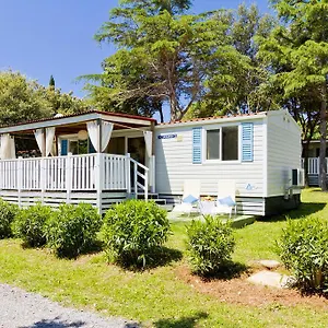 Quality Mobile Homes In Kazela 4* Medulin