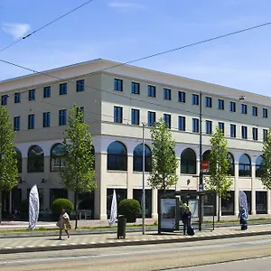 visit hotel