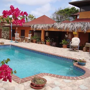 Fuego Mio 3* Santa Cruz