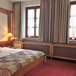 Augsburger Hof Hotel Augsbourg