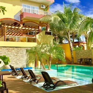 Sosua Inn Hotel Hotel Sosúa
