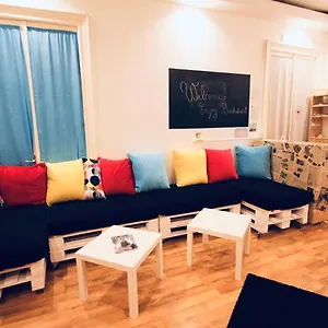 Apartment Cloud 9 House