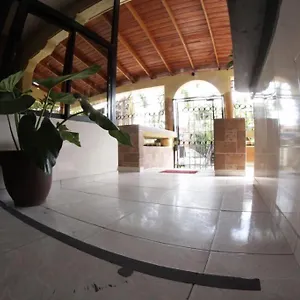 Caribbean Hotel Saint-Domingue