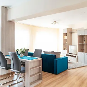 Piata Unirii - Old Town - 2br Bucarest