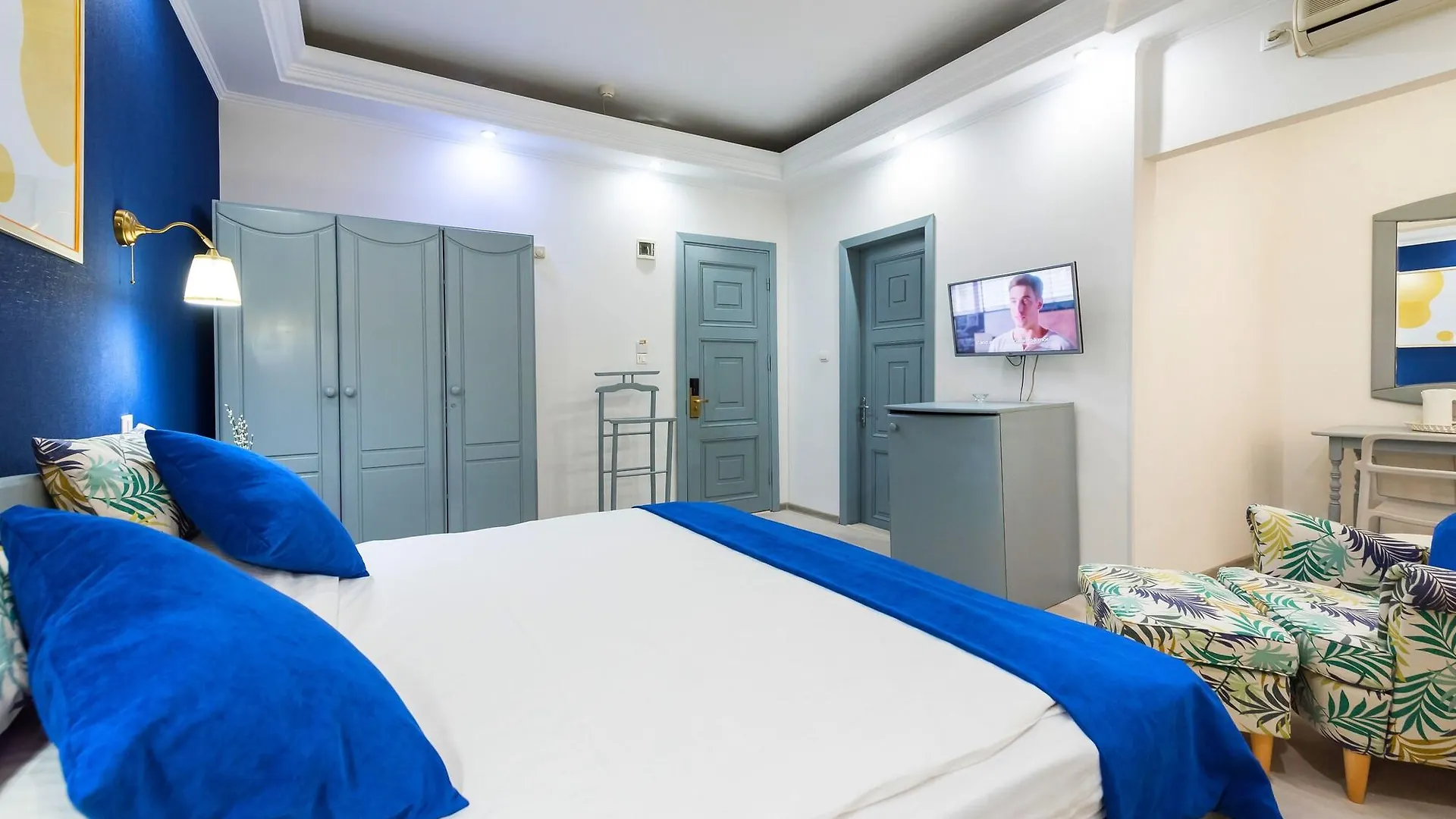 Relax Comfort Suites Hotel Bucharest