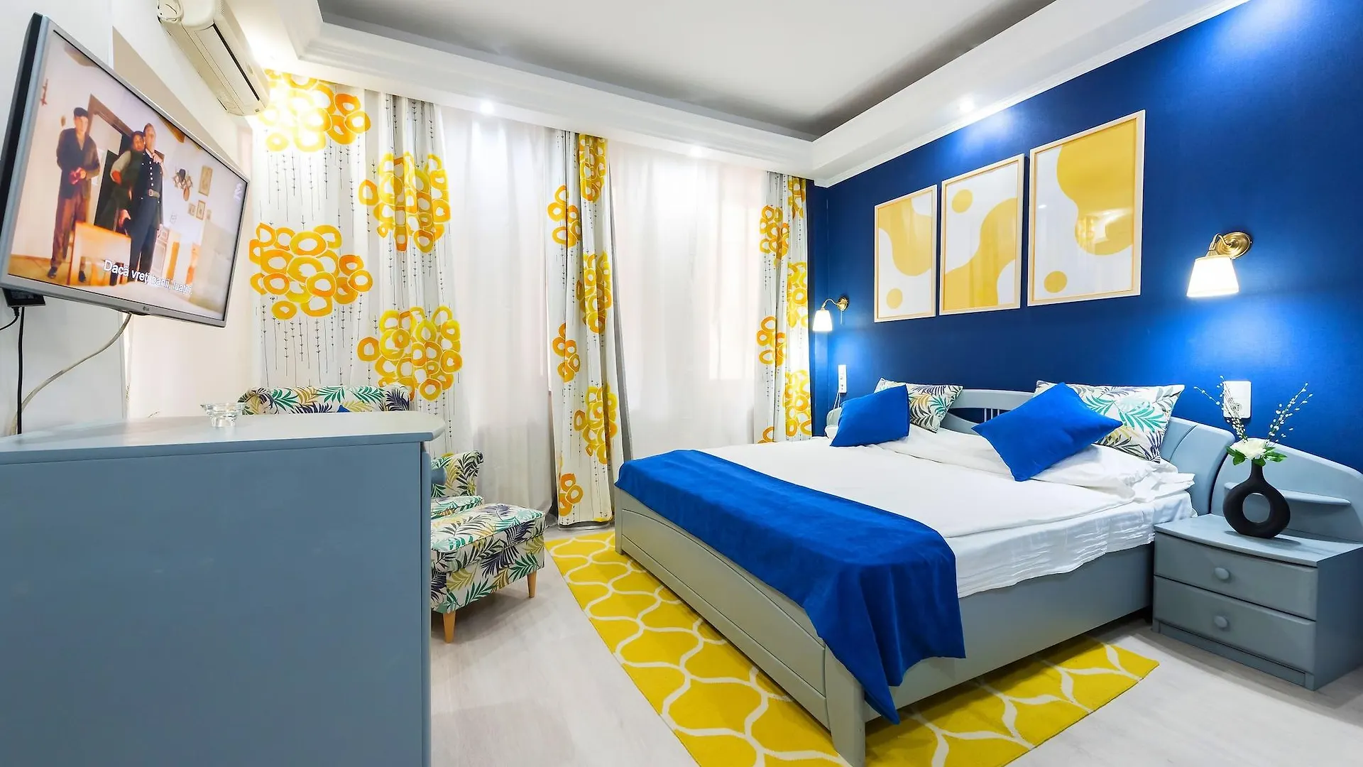 ***  Relax Comfort Suites Hotel Bucarest Romania