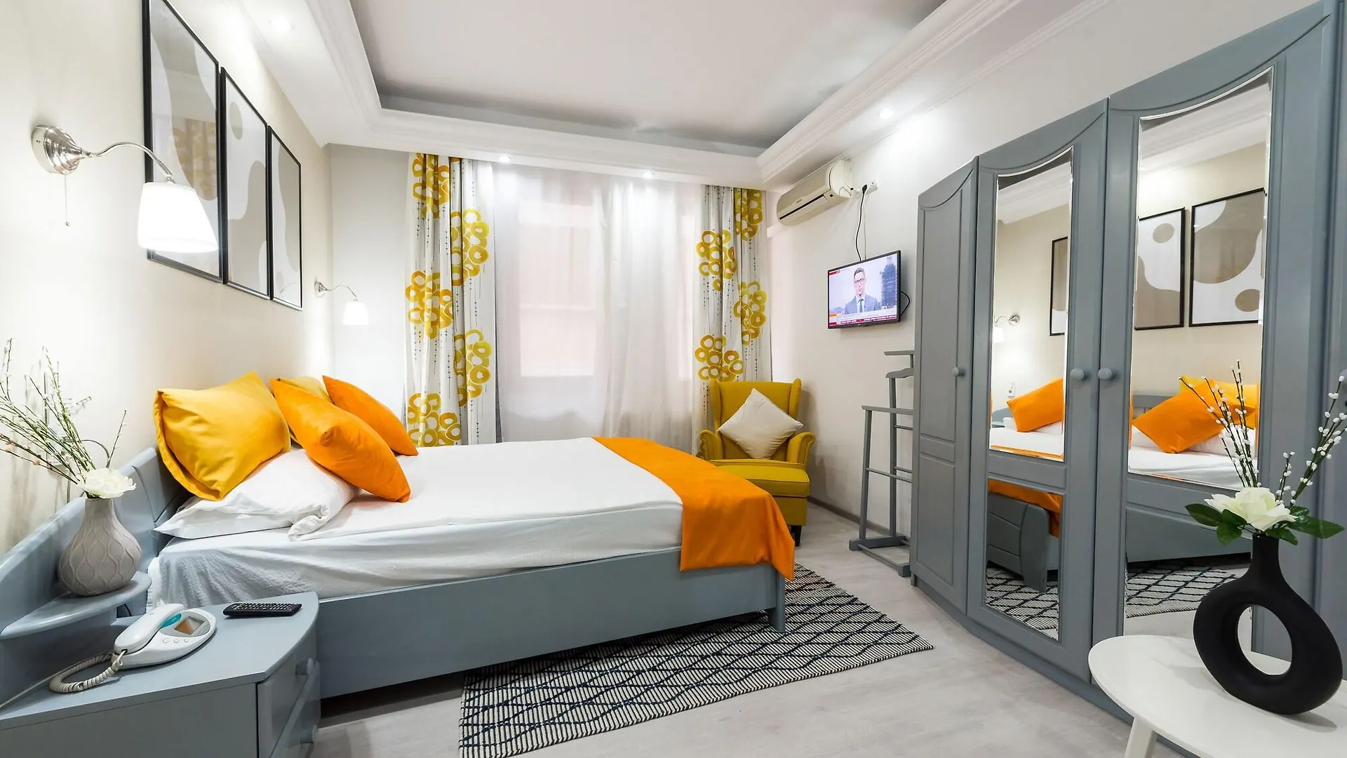 Relax Comfort Suites Hotel Bucharest