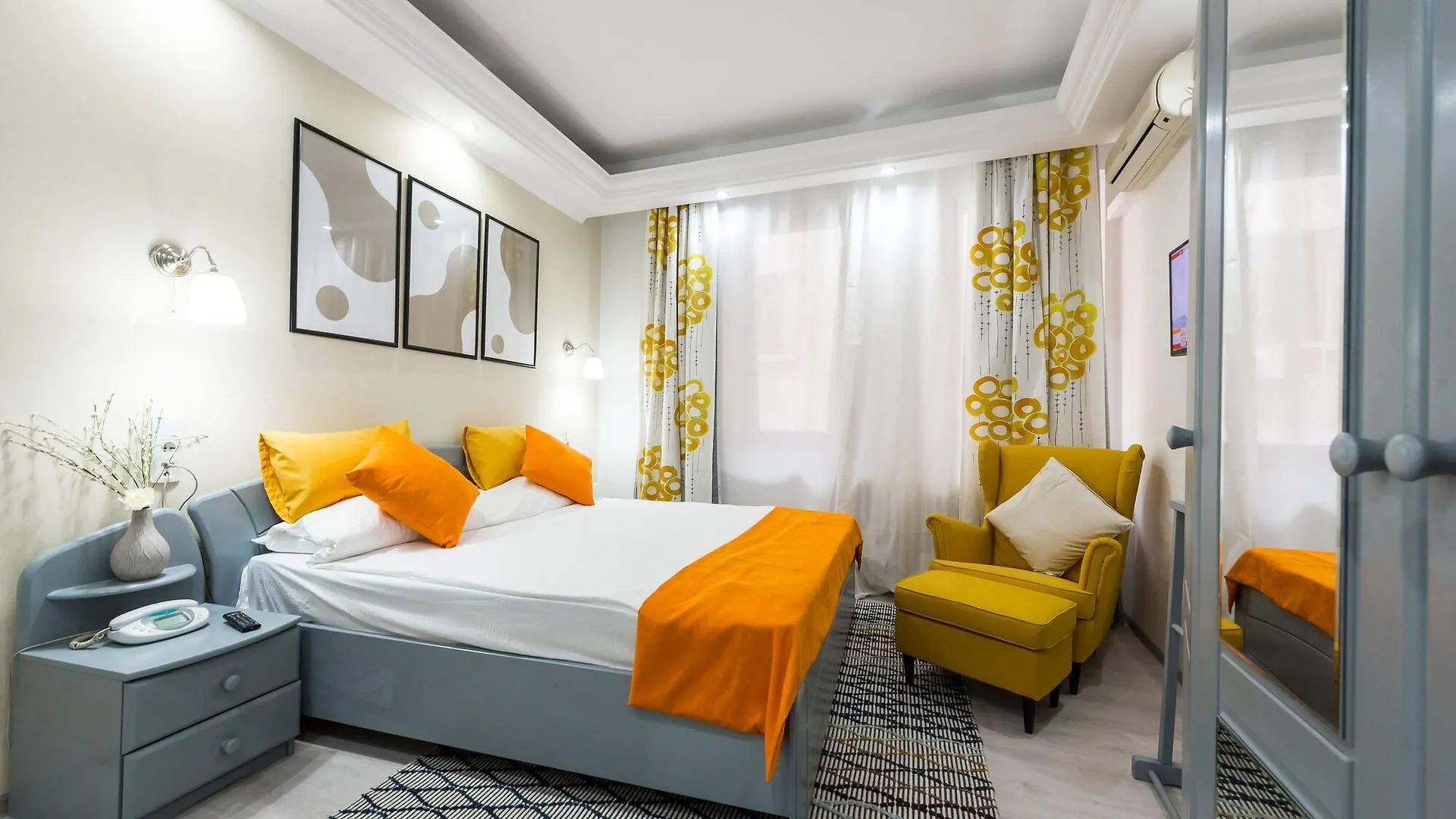 Relax Comfort Suites Hotel Bucarest