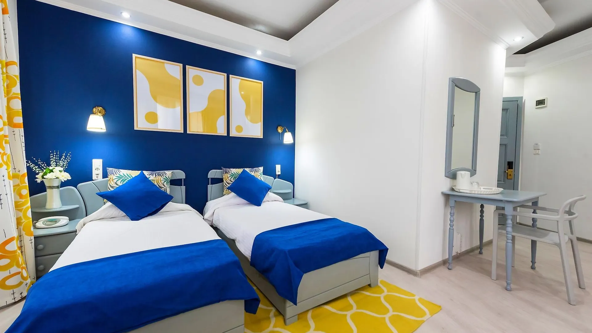 Relax Comfort Suites Hotel Bucarest