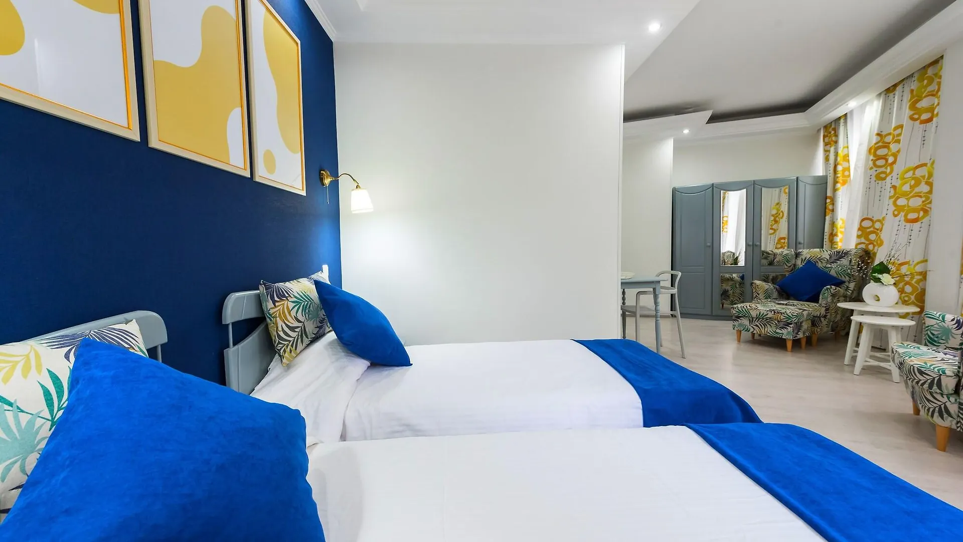 Relax Comfort Suites Hotel Bucharest