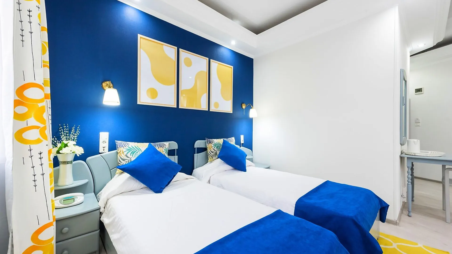 ***  Relax Comfort Suites Hotel Bucarest Romania