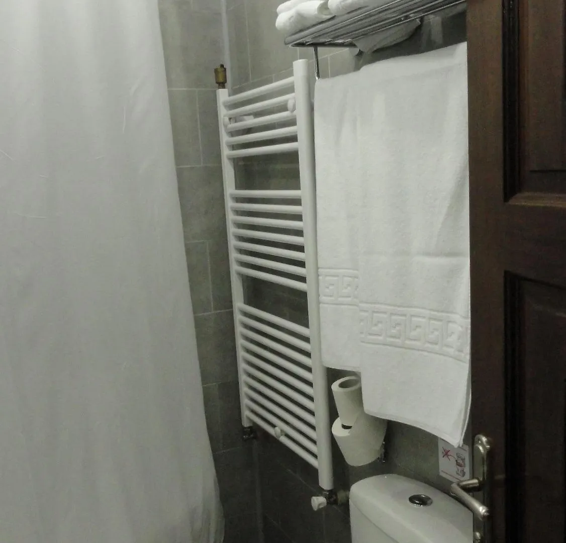 Relax Comfort Suites Hotel Bucarest