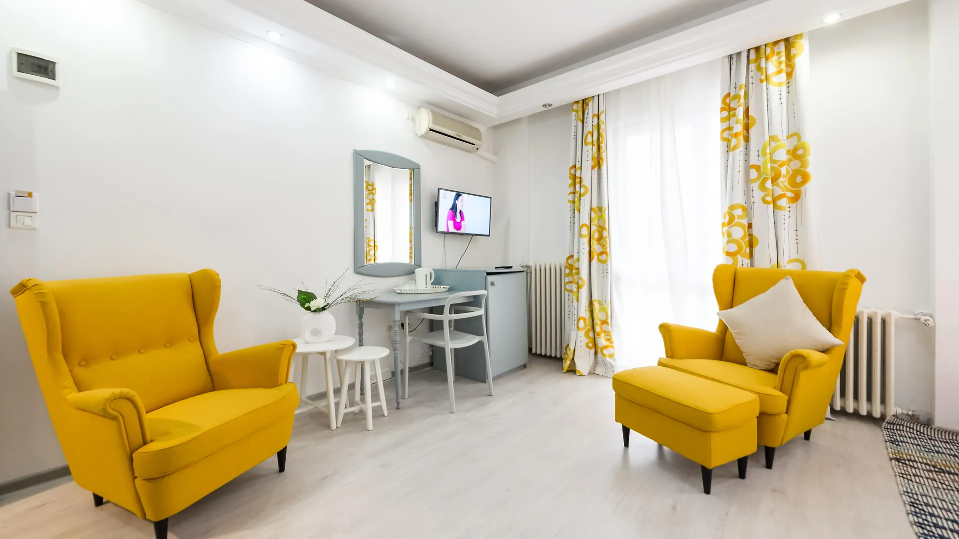 Relax Comfort Suites Hotel Bucarest 3*,