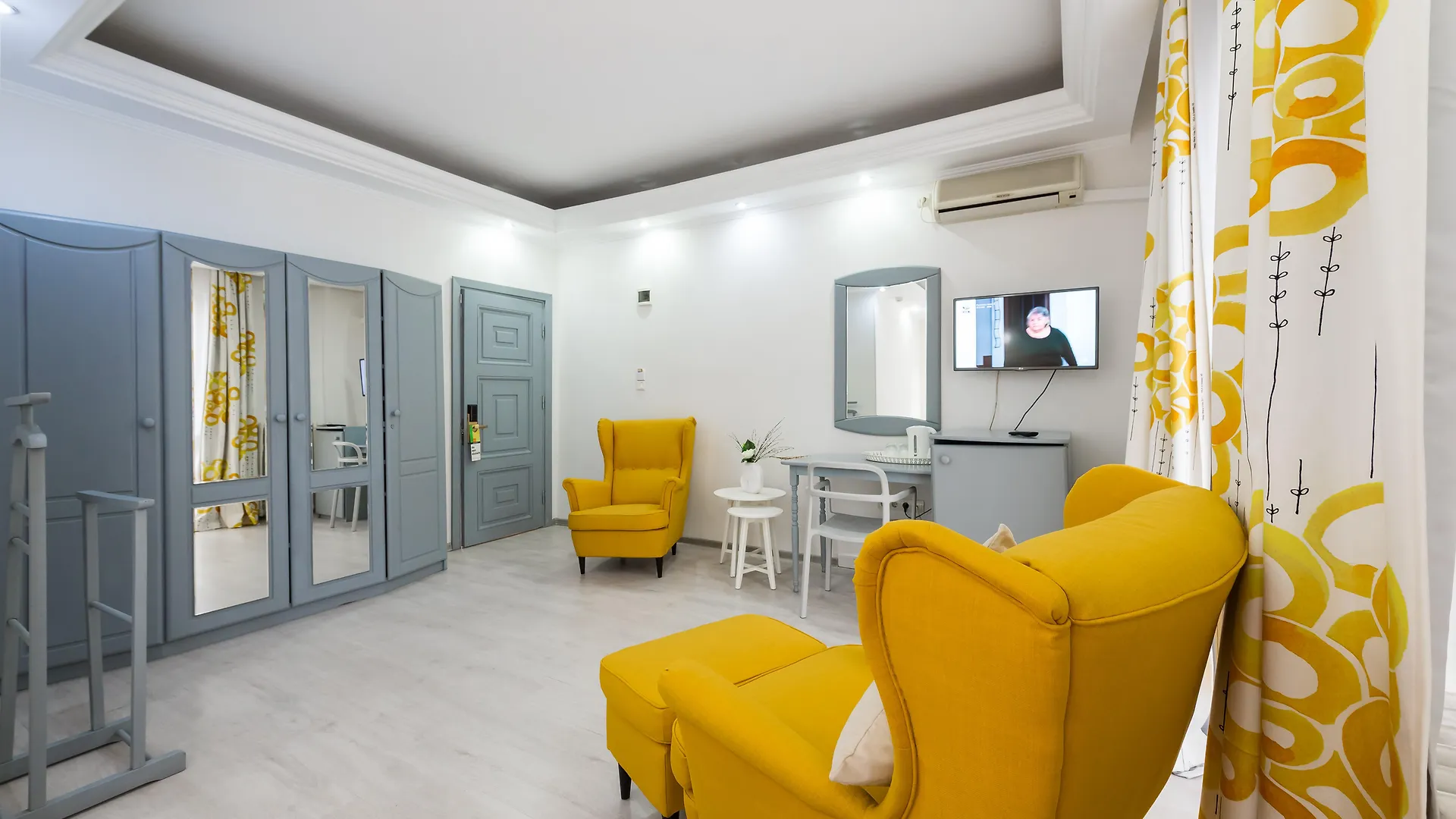 Relax Comfort Suites Hotel Bucarest