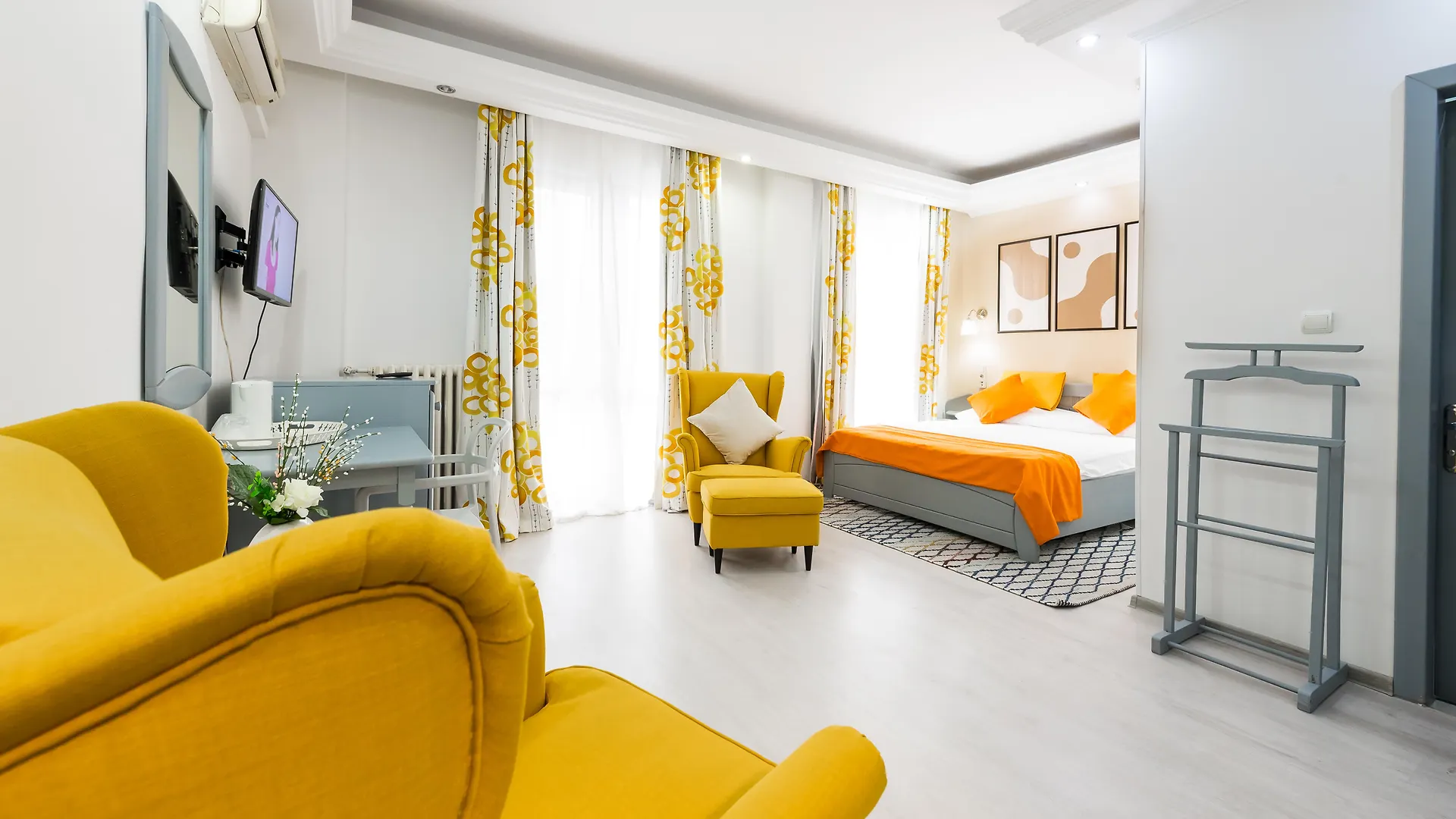 Relax Comfort Suites Hotel Bucarest