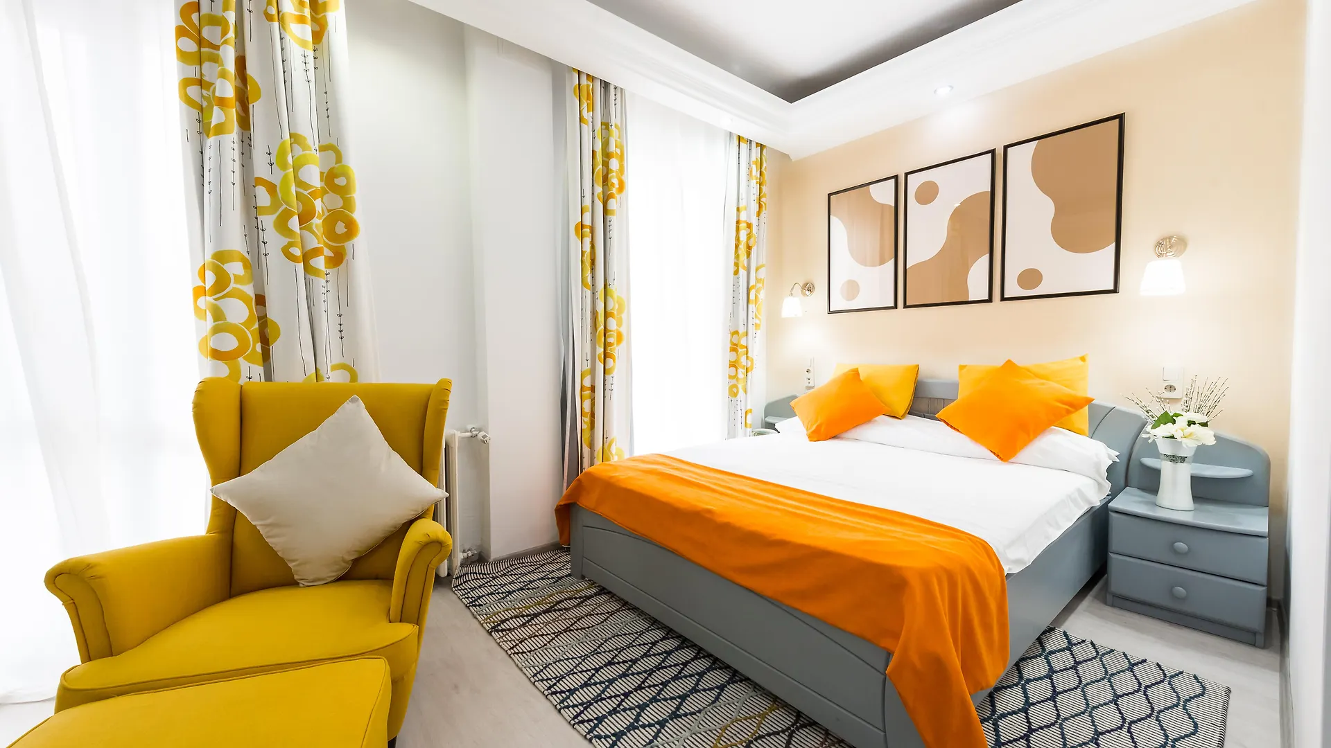 Relax Comfort Suites Hotel Bucarest
