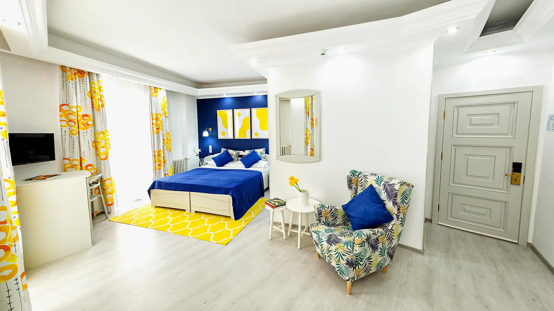 Relax Comfort Suites Hotel Bucharest