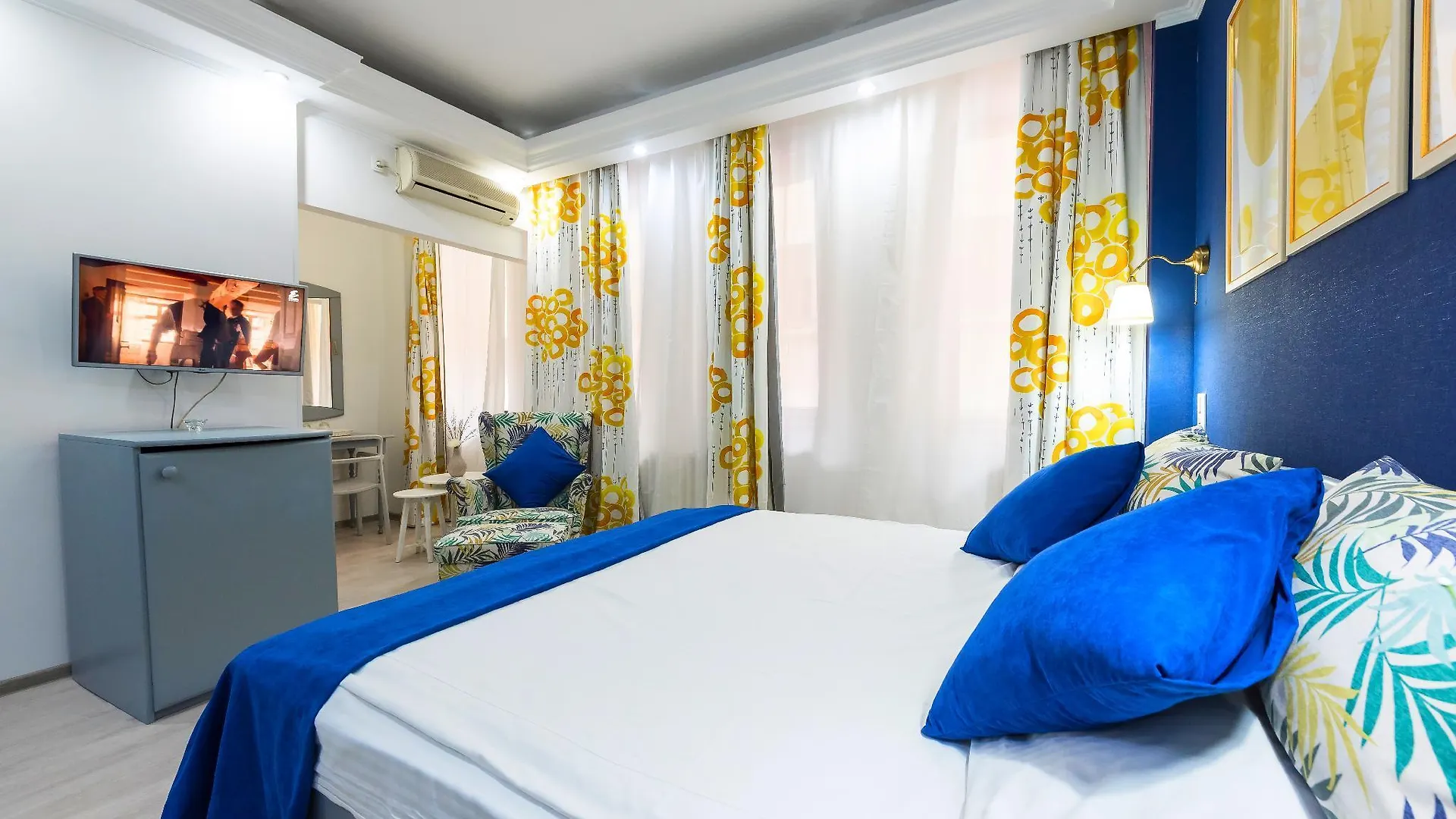 Relax Comfort Suites Hotel Bucharest