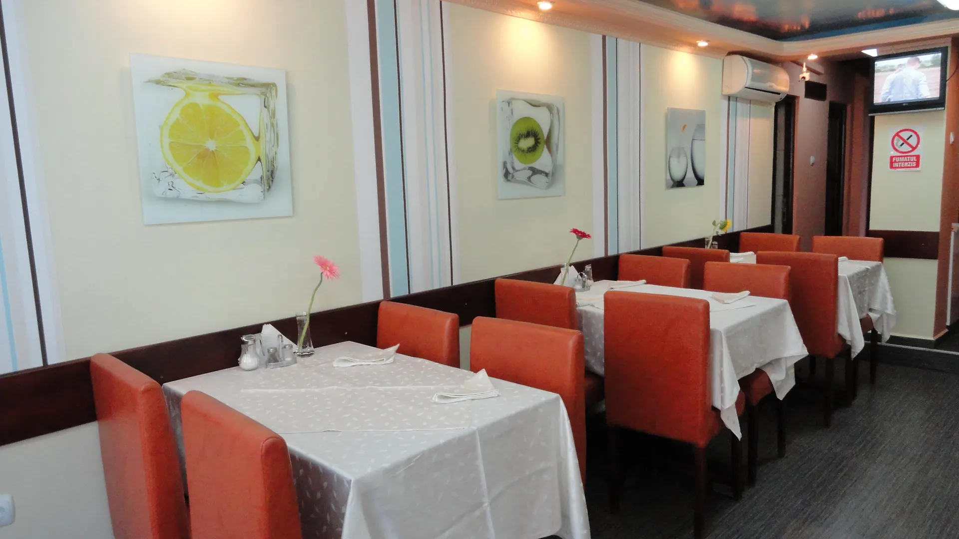 Relax Comfort Suites Hotel Bucarest