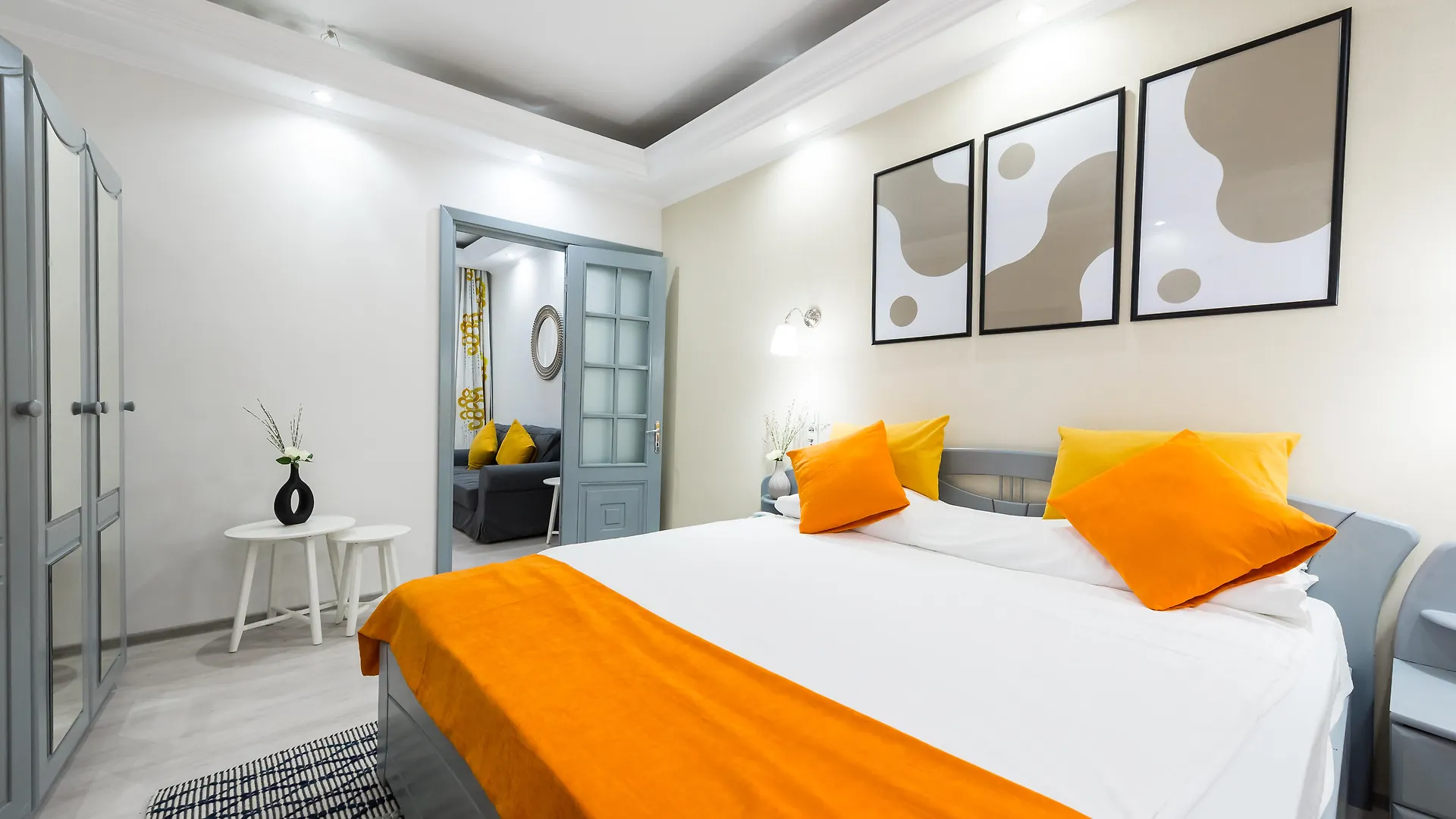***  Relax Comfort Suites Hotel Bucarest Romania