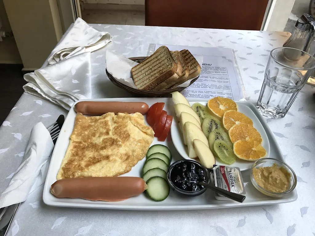Relax Comfort Suites Hotel Bucarest