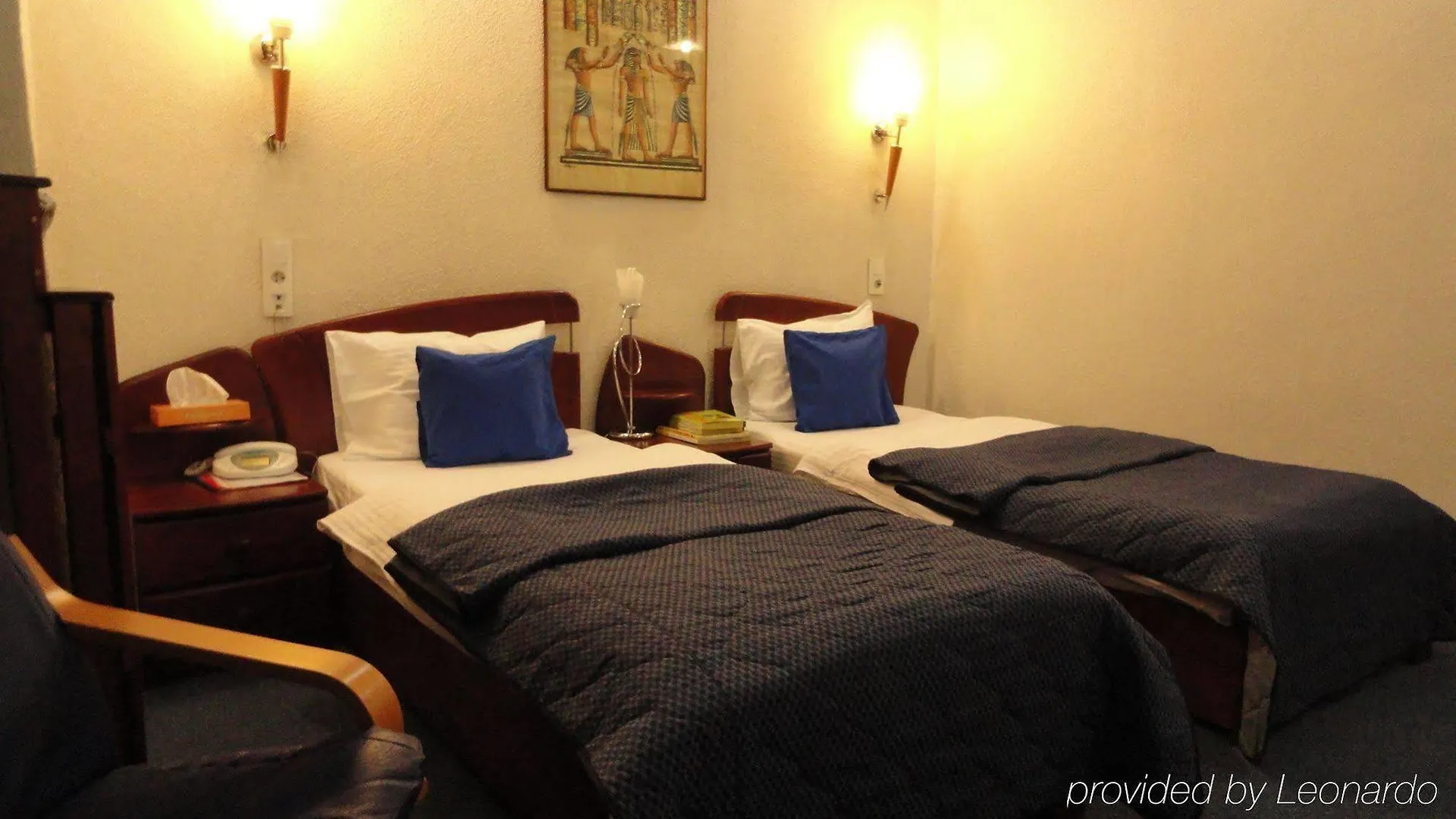 Relax Comfort Suites Hotel Bucarest 3*,