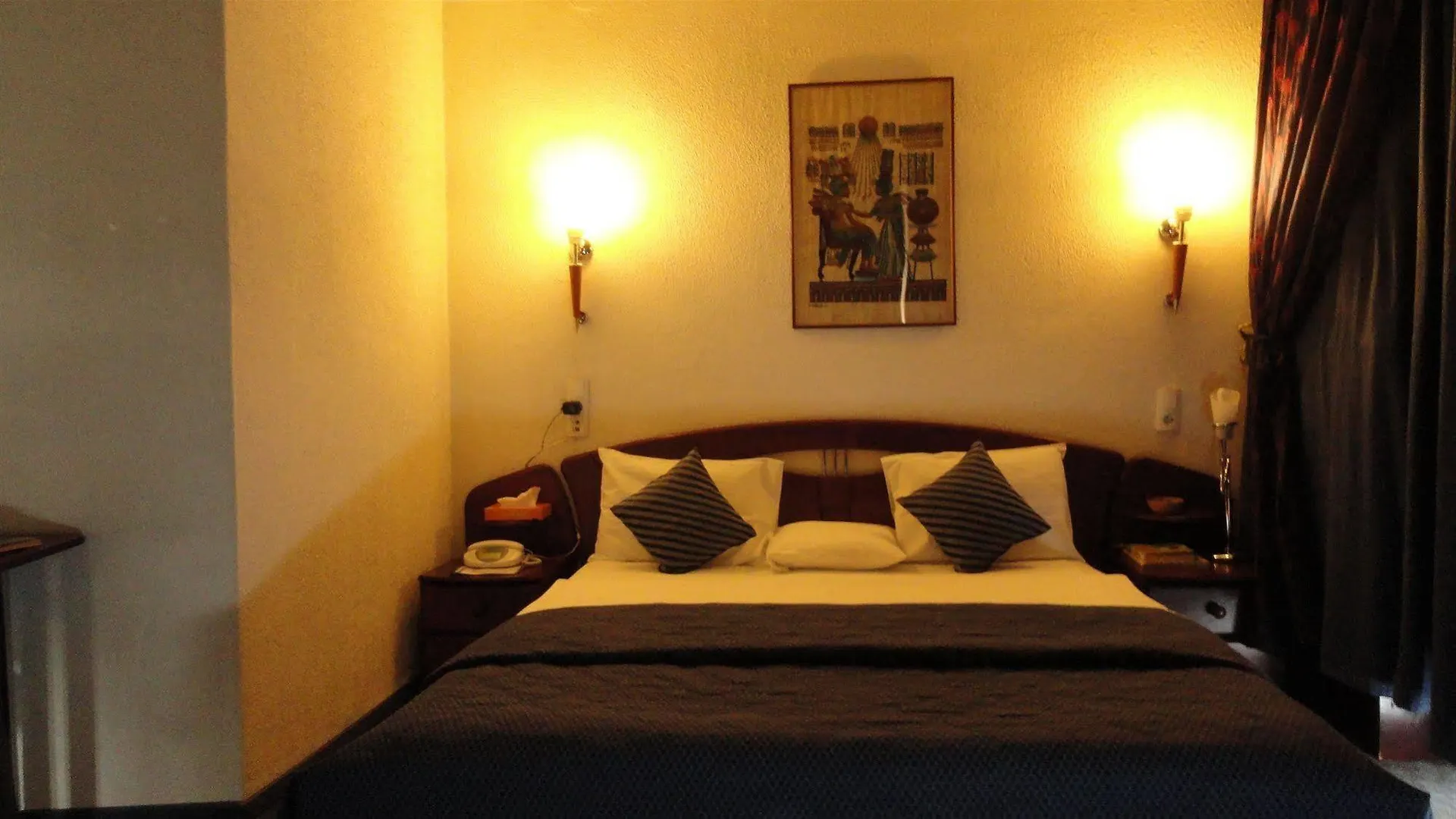 Relax Comfort Suites Hotel Bucarest
