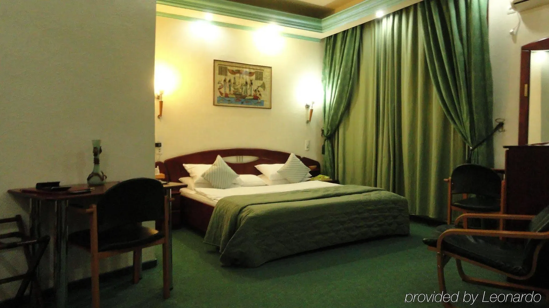 Relax Comfort Suites Hotel Bucarest