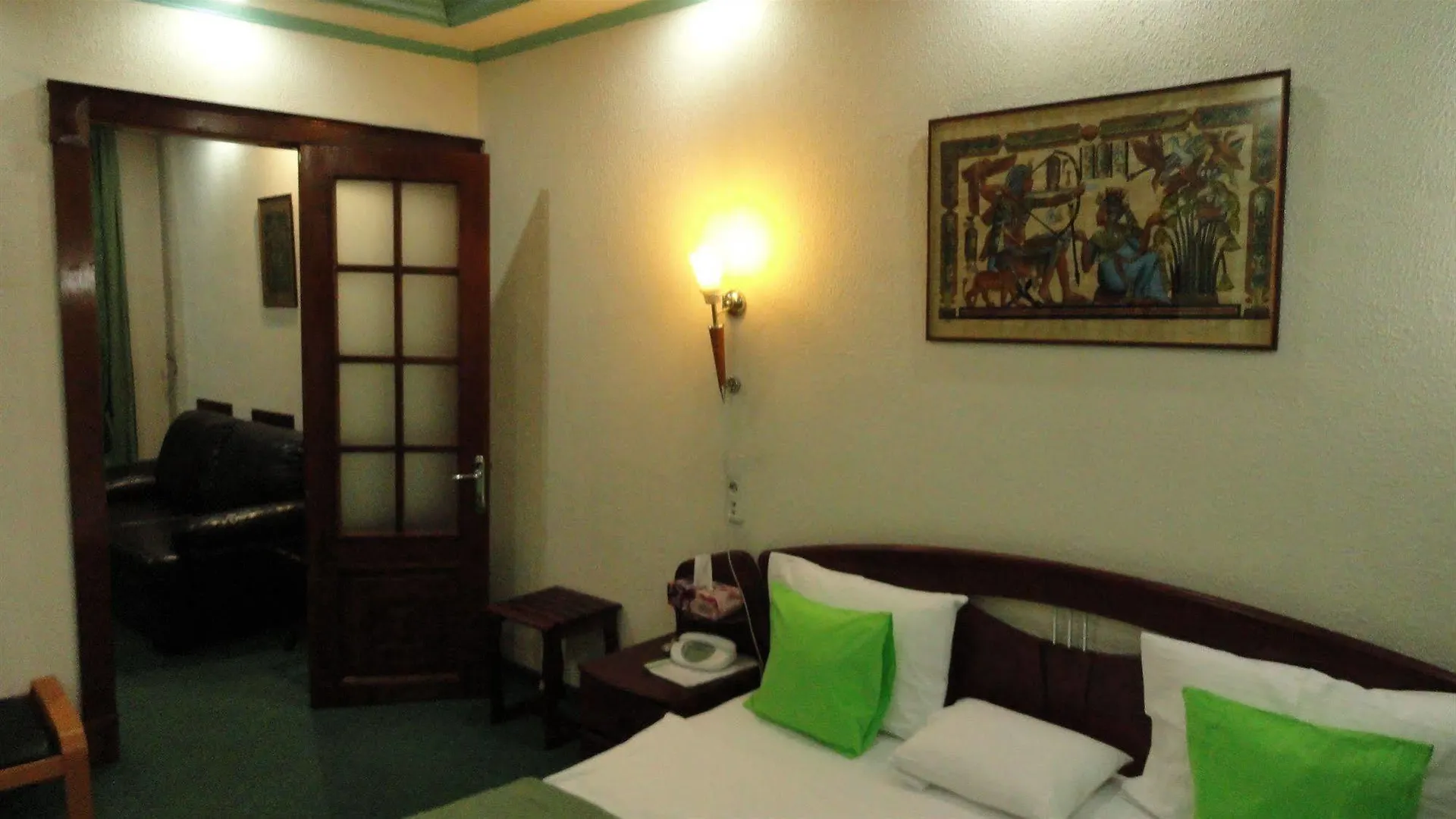 Relax Comfort Suites Hotel Bucarest