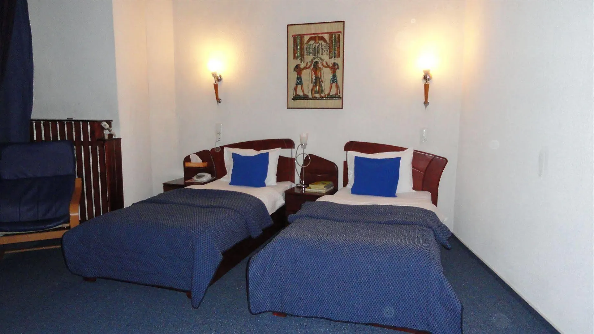 Relax Comfort Suites Hotel Bucarest 3*,