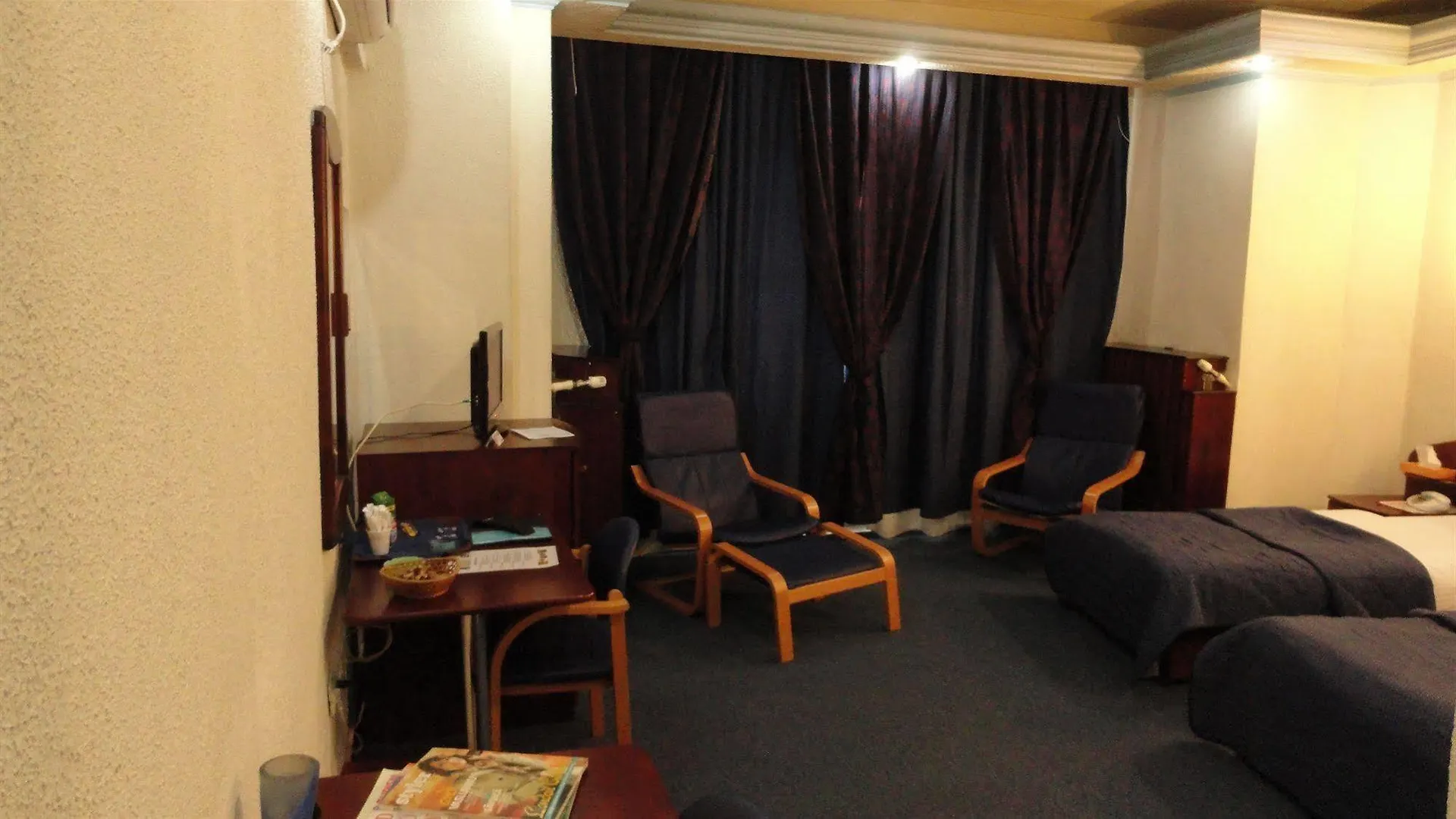 Relax Comfort Suites Hotel Bucarest