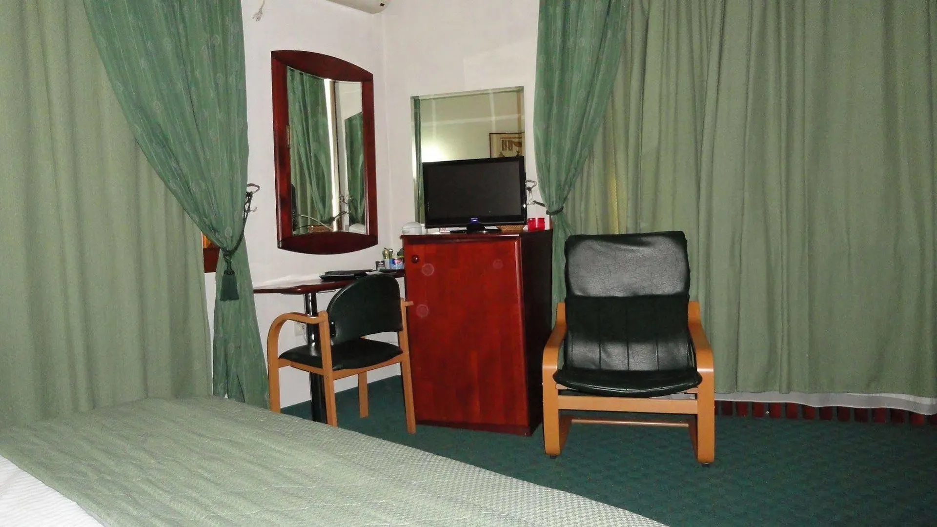 Relax Comfort Suites Hotel Bucarest
