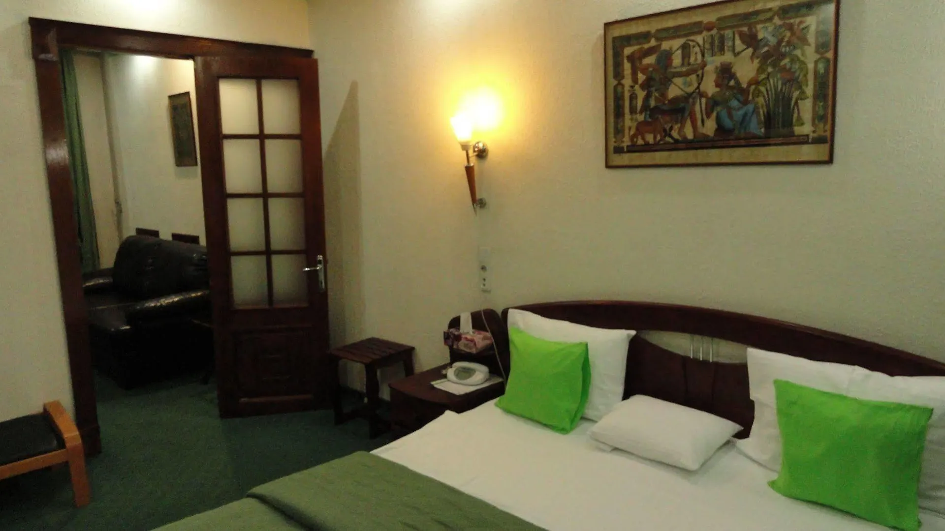 Relax Comfort Suites Hotel Bucarest