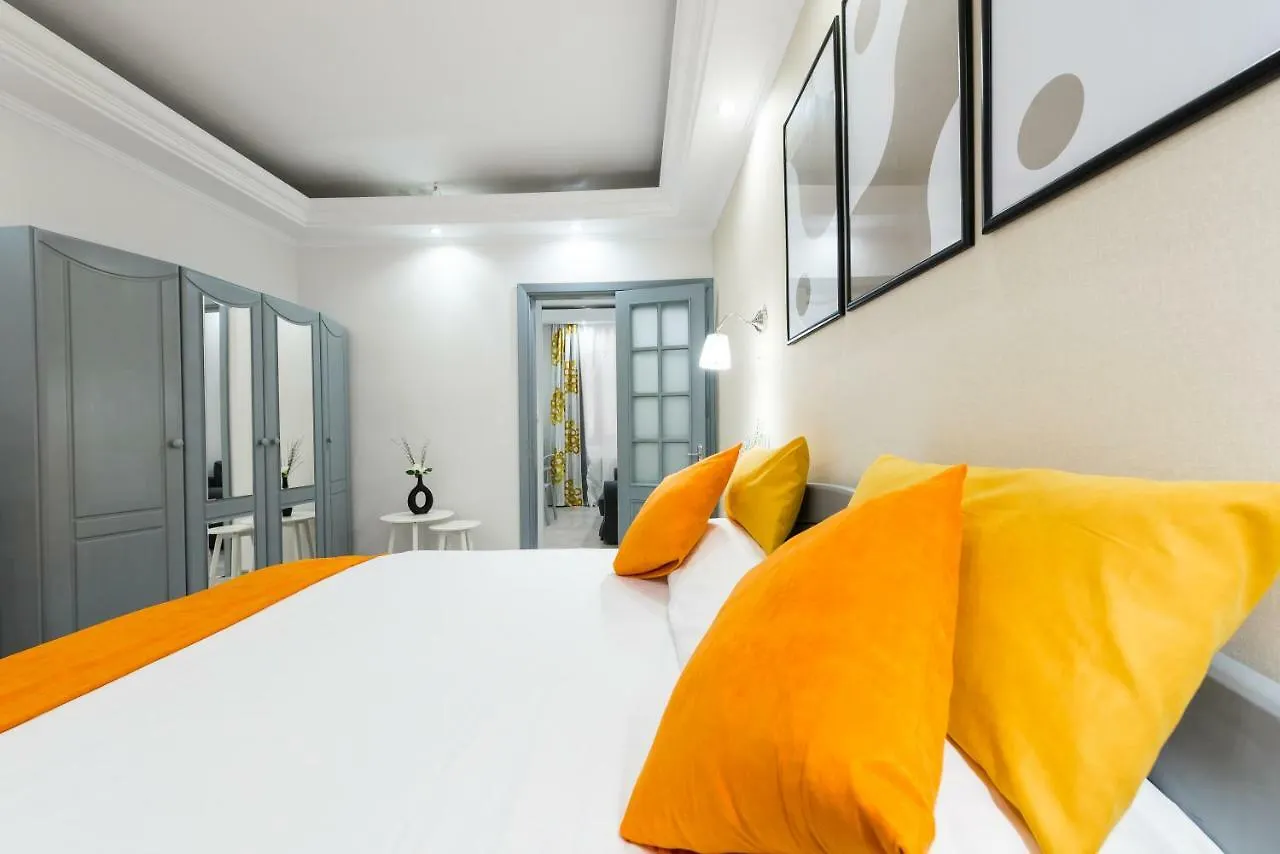 ***  Relax Comfort Suites Hotel Bucarest Romania