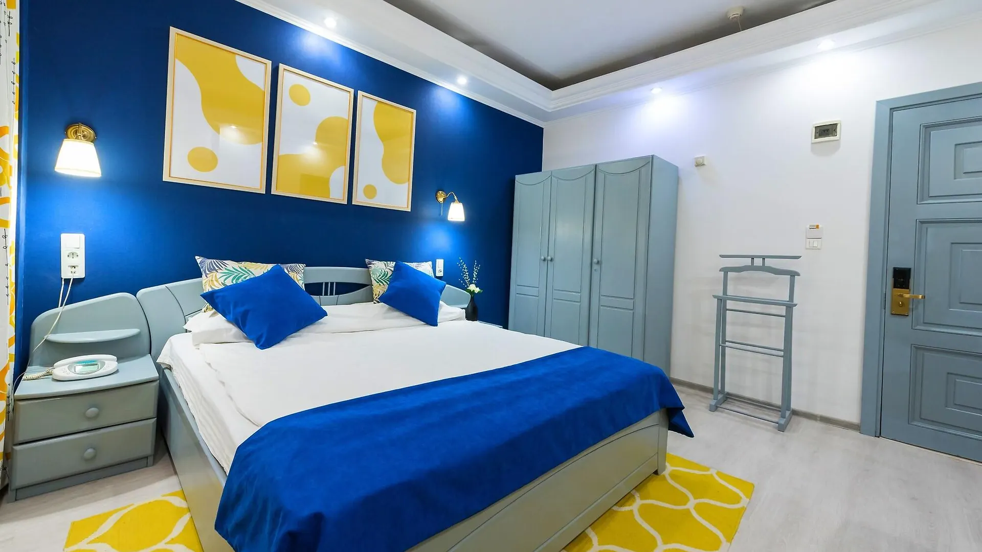 Relax Comfort Suites Hotel Bucharest