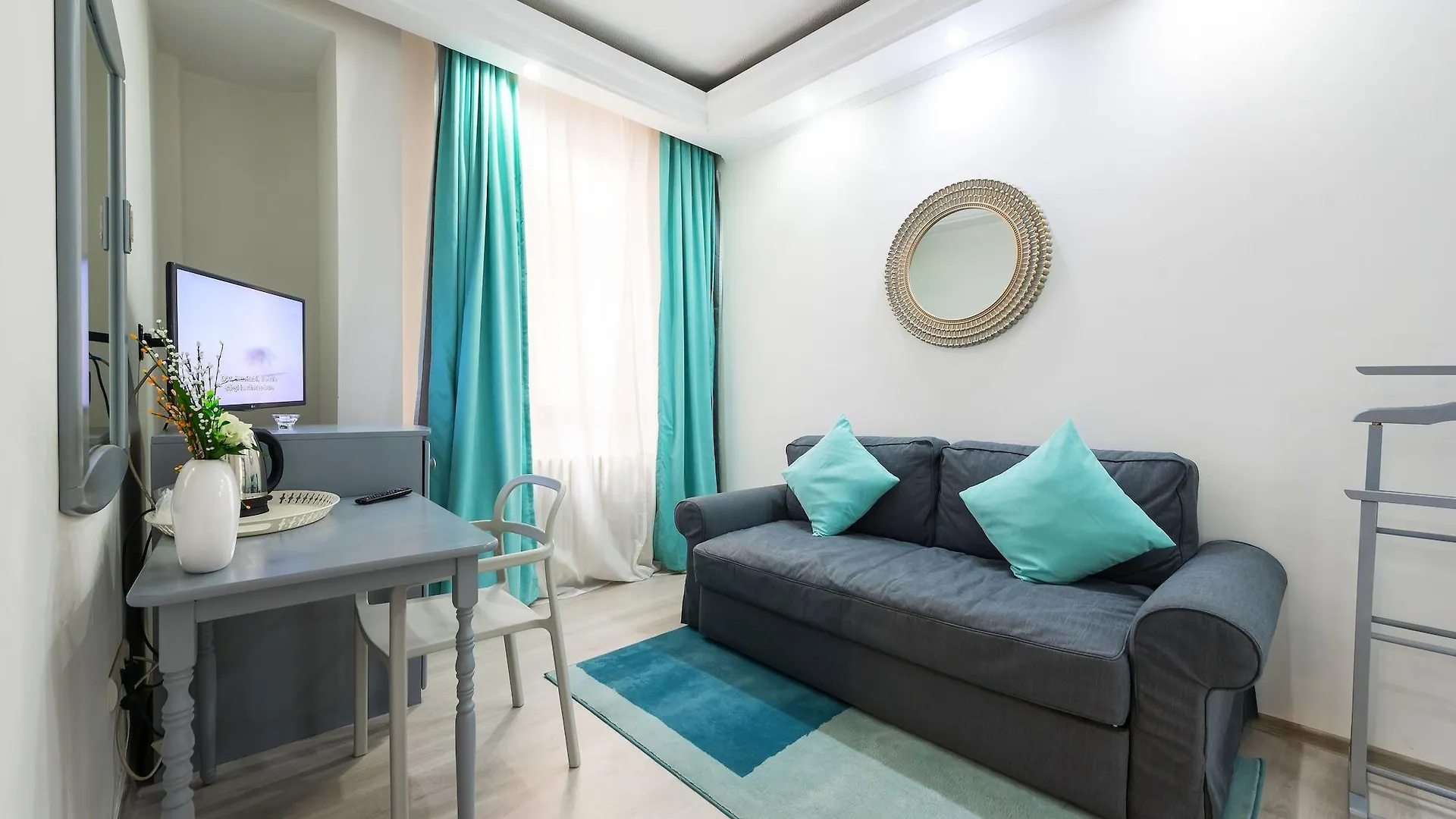 Relax Comfort Suites Hotel Bucharest