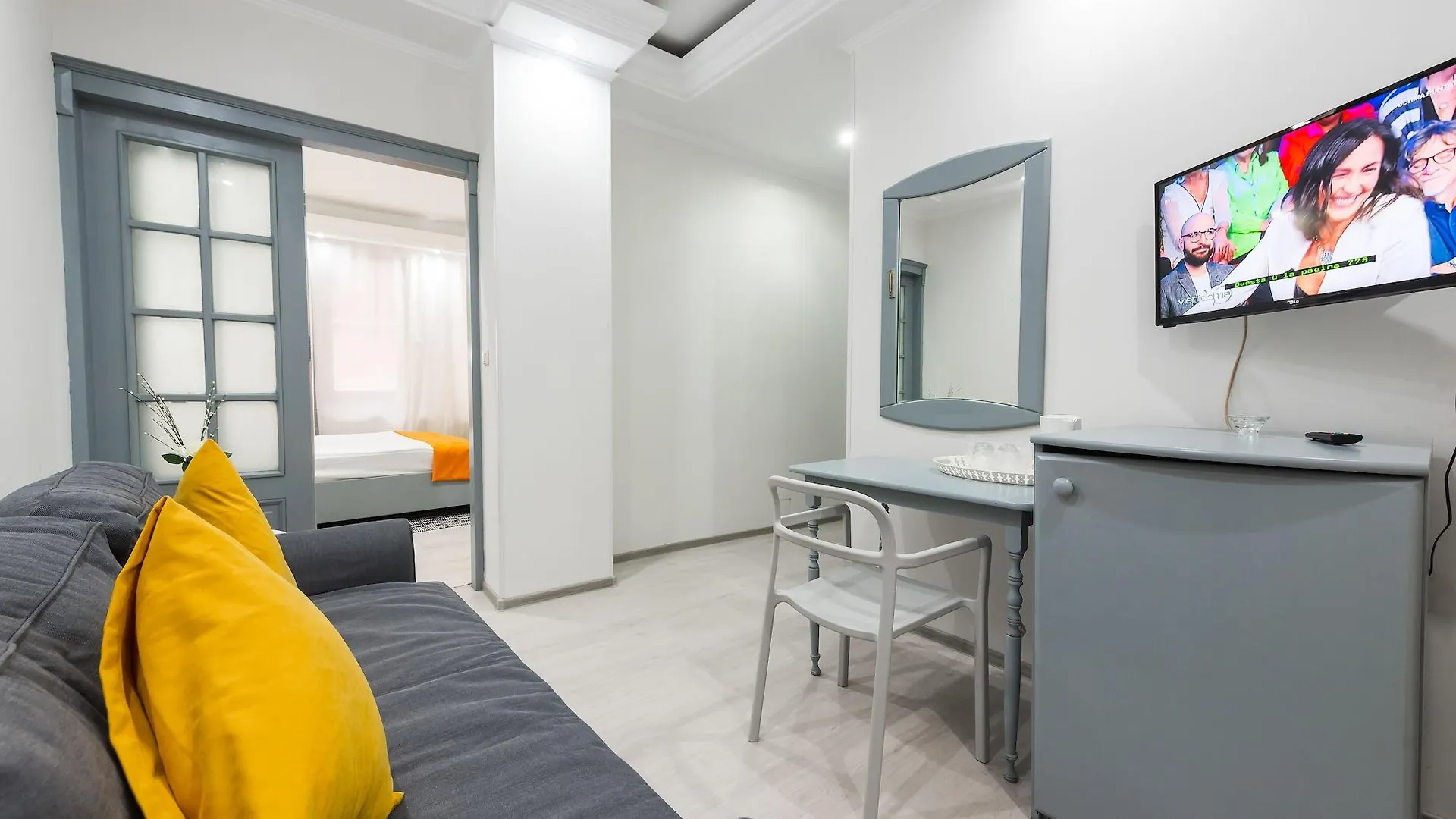 ***  Relax Comfort Suites Hotel Bucharest Romania