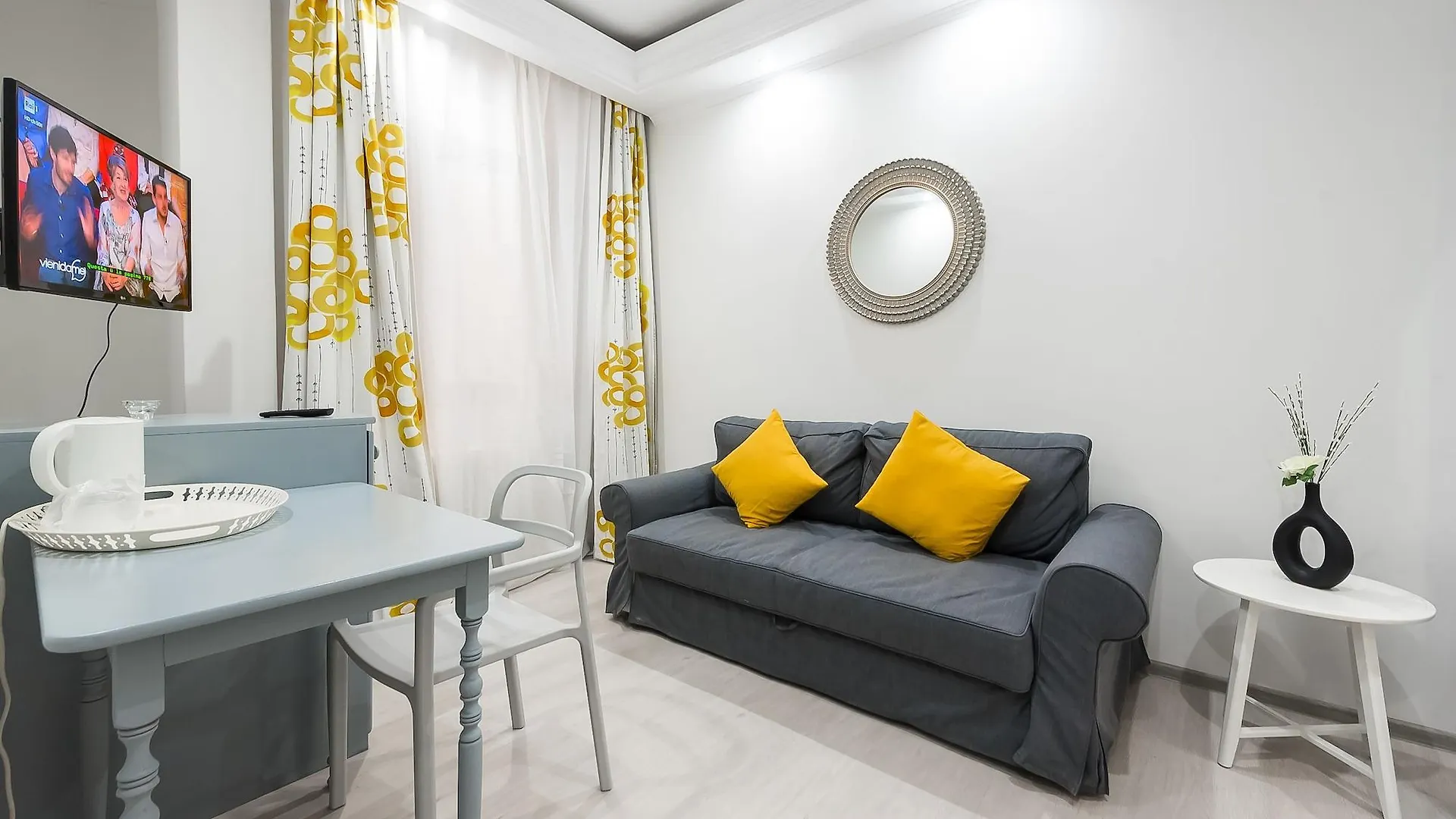 Relax Comfort Suites Hotel Bucharest