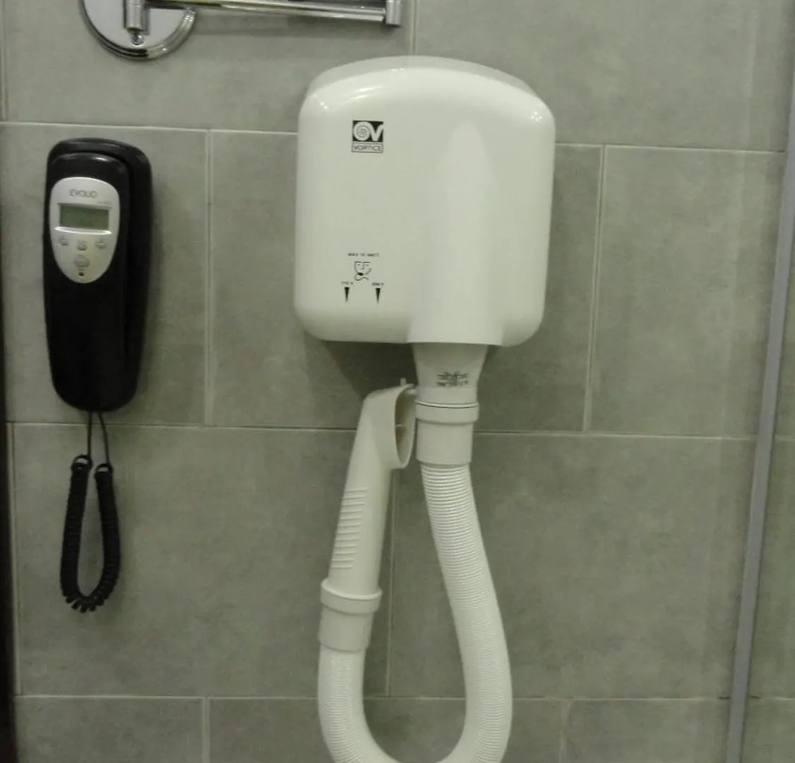 Relax Comfort Suites Hotel Bucharest