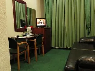 Relax Comfort Suites Hotel Bucharest