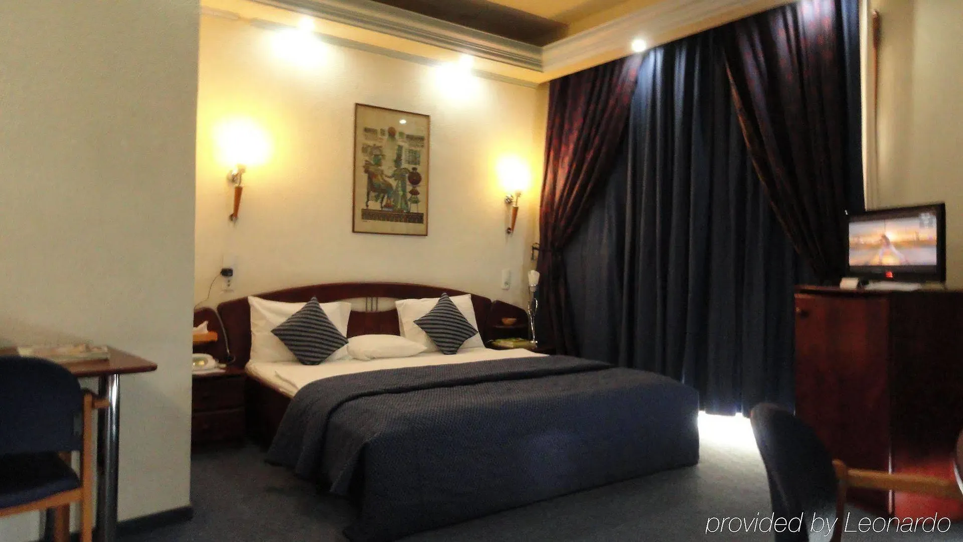 Relax Comfort Suites Hotel Bucharest
